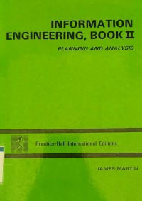 Information Engineering, BOOK II