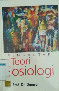 Pengantar teori sosiologi