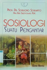 SOSIOLOGI SUATU PENGANTAR