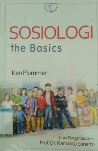 SOSIOLOGI THE BASICS