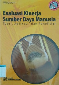 EVALUASI KINERJA SUMBER DAYA MANUSIA