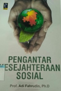 Pengantar kesejahteraan sosial