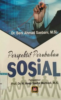 Perspektif perubahan sosial