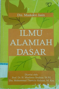 Ilmu alamiah dasar