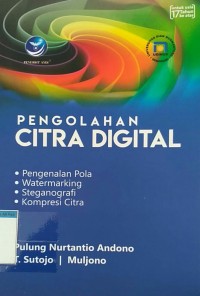 PENGOLAHAN CITRA DIGITAL