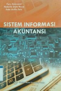 Sistem informasi akuntansi