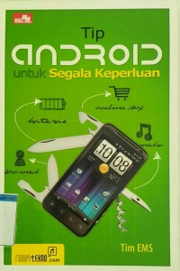 Tip android untuk segala keperluan