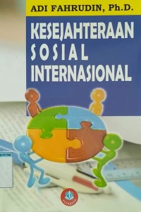 Kesejahteraan sosial internasional