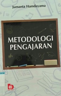 Metodologi pengajaran