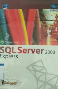 SQL SERVER 2008