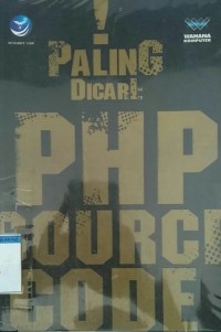 Paling di cari PHP Sourch Code