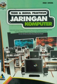 Teori & modul pratikum jaringan komputer