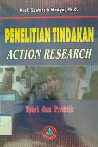 Penelitian tindakan action research