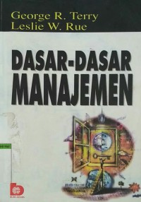 Dasar-dasar manajemen