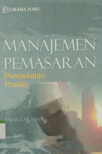 Manajemen Pemasaran