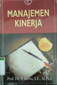 Manajemen kinerja