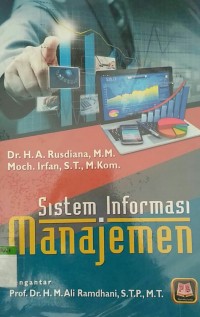 Sistem informasi manajemen