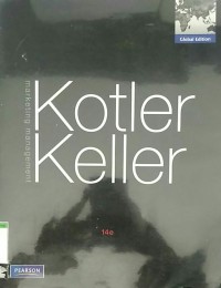 Marketing management Kotler Keller