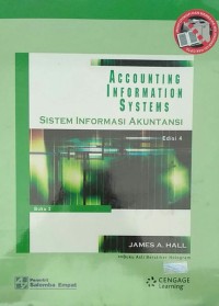 SISTEM INFORMASI AKUNTANSI BUKU 2