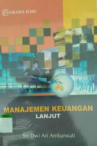 Manajemen Keuangan Lanjut