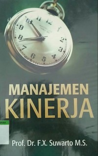 Manajemen kinerja