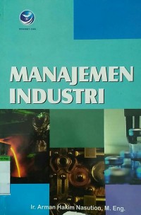 Manajemen industri