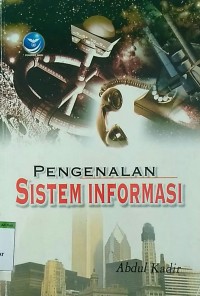 PENGENALAN SISTEM INFORMASI