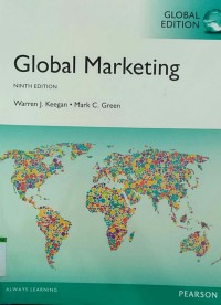 Global marketing