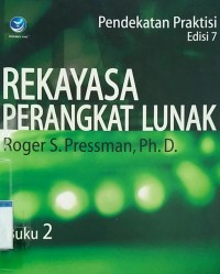rekayasa perangkat lunak
