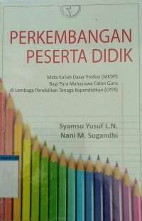 perkembangan peserta didik