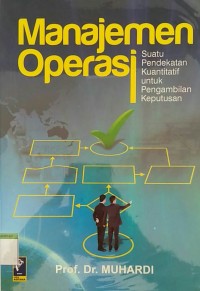 Manajemen Operasi