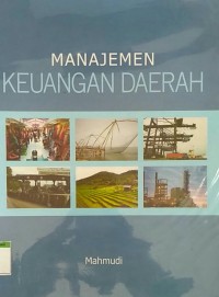 OTONOMI & MANAJEMEN KEUANGAN DAERAH