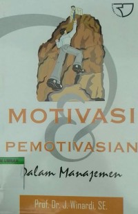 MOTIVASI & PERMOTIVASIAN