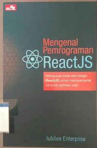 Mengenal pemrograman reactjs