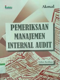 Pemeriksaan manajemen interna audit