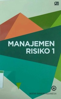 Manajemen Risiko 1