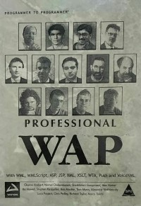 Professional WAP