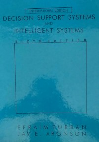 Decision support systems and intelligent systems