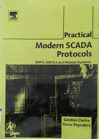 Practical modern scada protocols