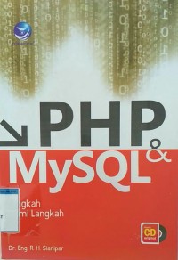 PHP & MYSQL LANGKAH DEMI LANGKAH