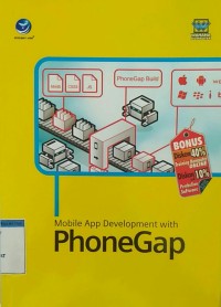 Mobile App Development with PhoneGap