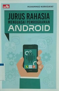 JURUSAN RAHASIA MENGUASAI PEMOGRAMAN ANDROID