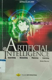 Artificial Intelligence