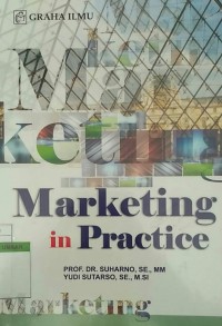 MARKETING IN PRACTICE