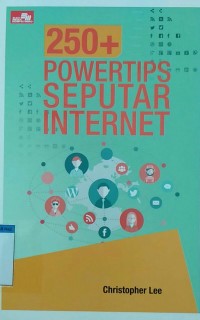 250+ Powertips seputar internet