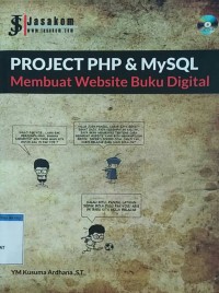 Project PHP & Mysql