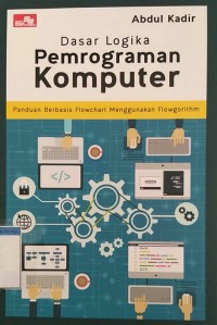 Dasar logika pemrograman komputer