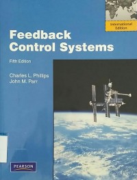 Feedback Control Systems
