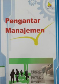 Pengantar manajemen