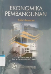 Ekonomika pembangunan
